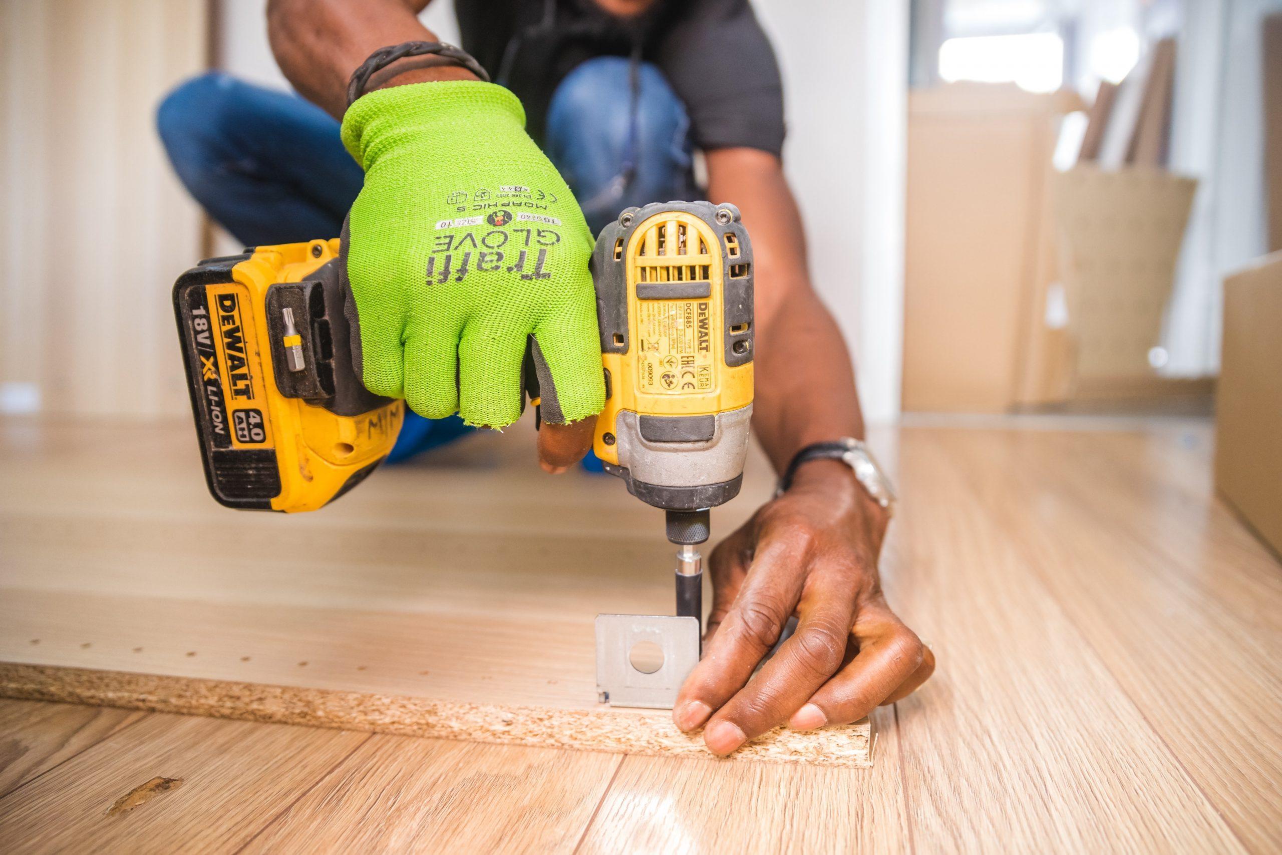 EF Plomberie